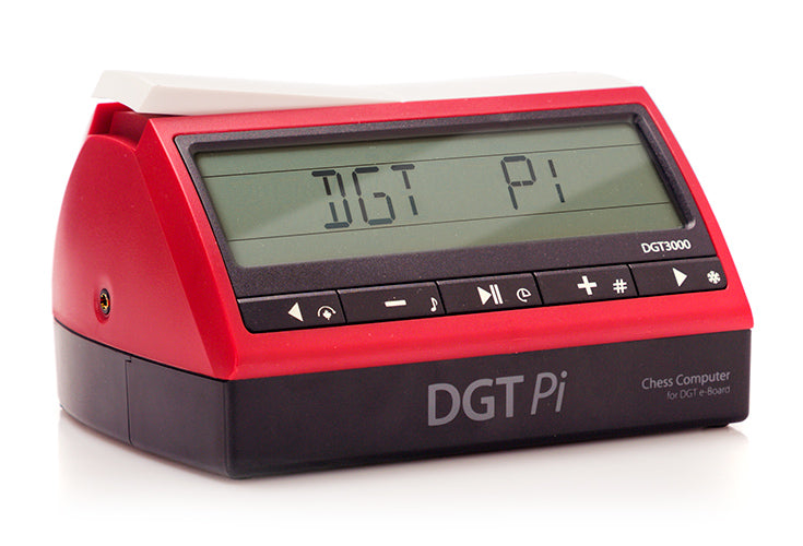 DGT Pi Schachcomputer - Neu! - 66c7ca5db231a1d981780f7358419679