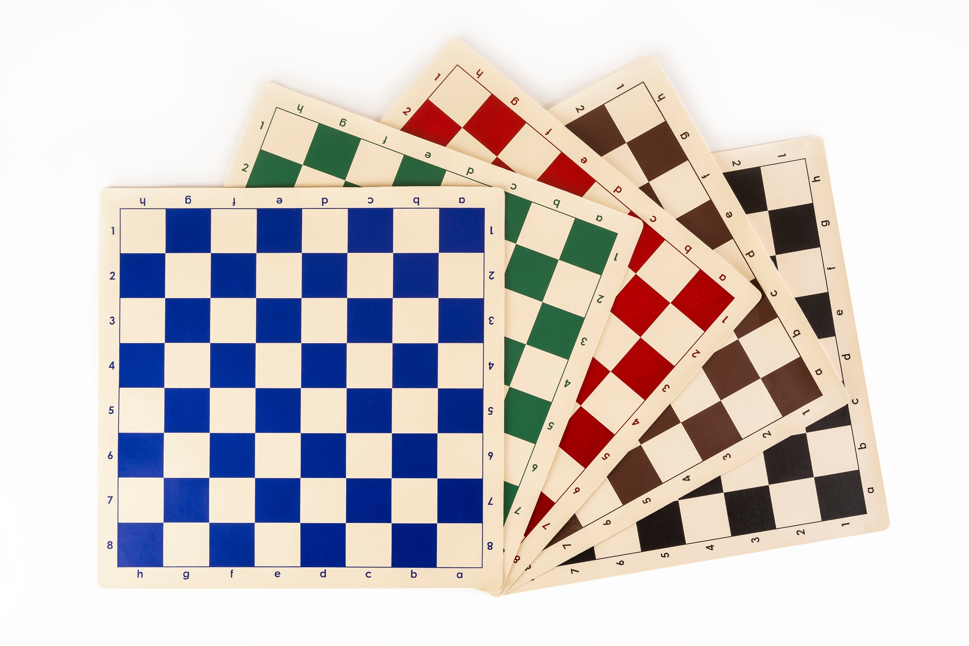 Rollbares Vinyl-Schachbrett 4, weiß und schwarz - fc4b6cfa4a6daeeec5b807d1caf115b2