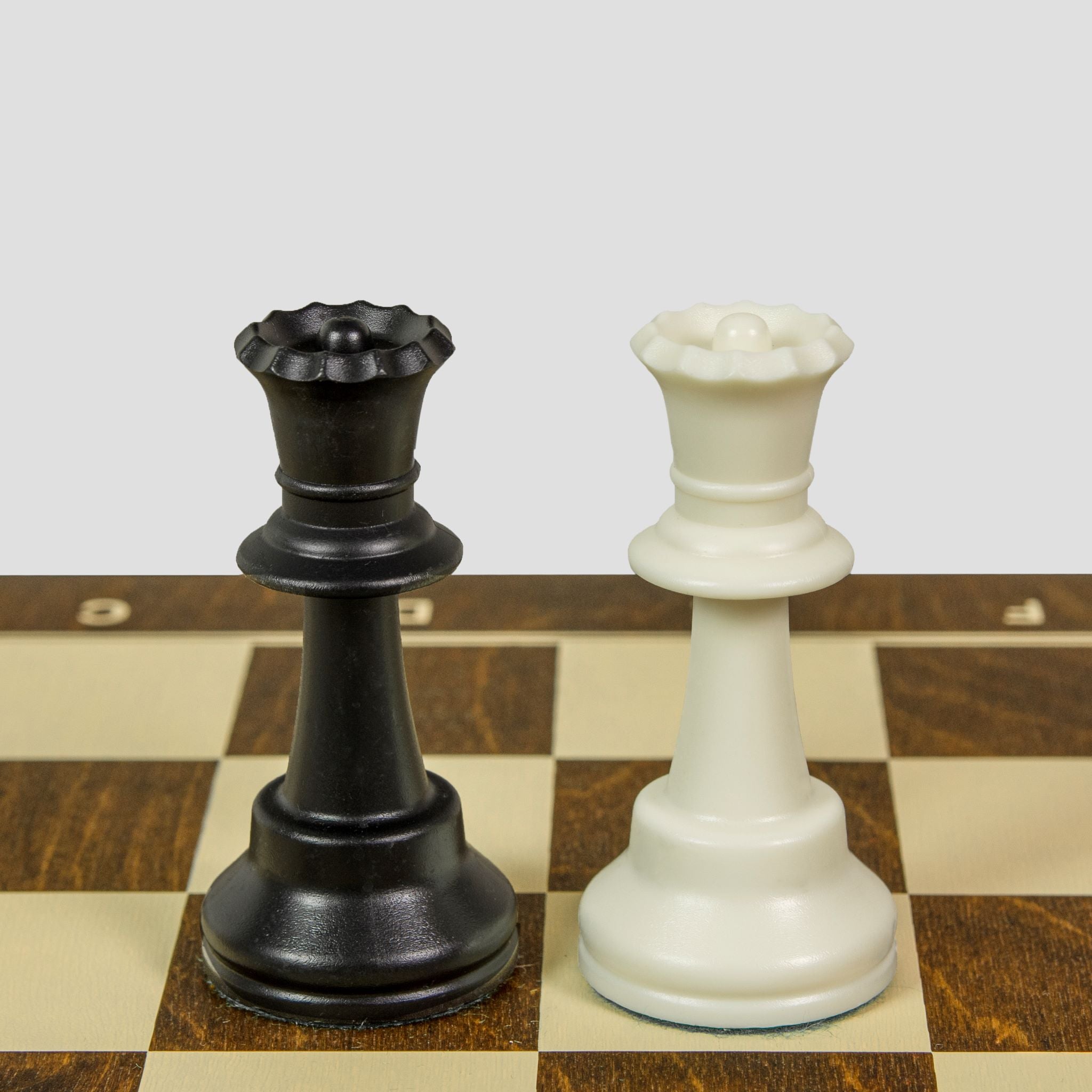 Satz zusätzlicher Hetmans für Staunton Nr. 6 (für DCP03G) - 0f37be265ba4dffda241bc0ca40ade0f