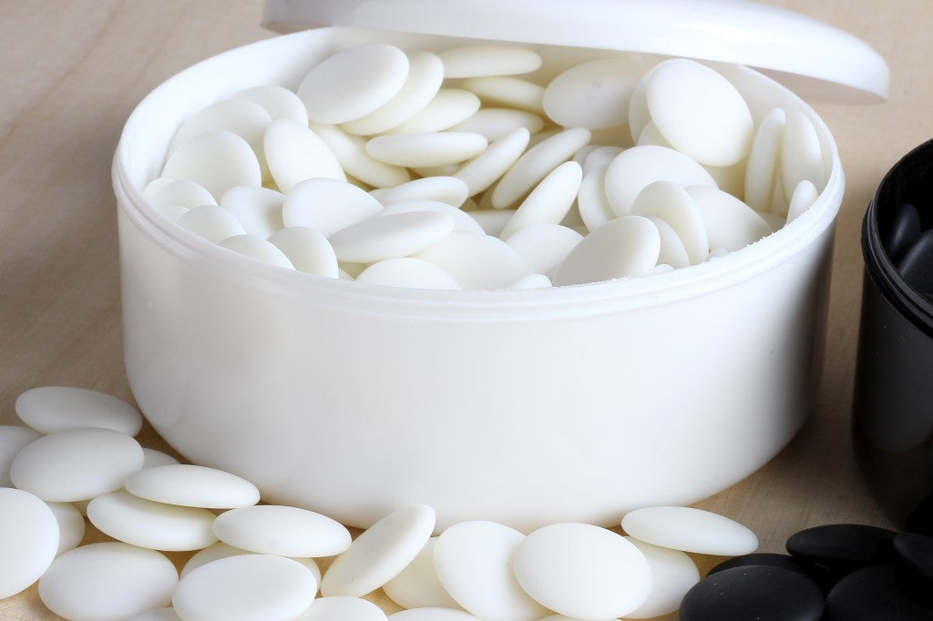 GO-Steine - 2747162c5ade4a30f547286a2ea71748