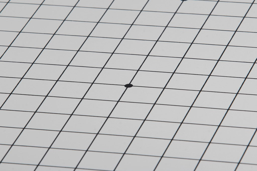 GO Vinyltafel, aufrollbar 19x19 - 365fa579b25064ca1a464a7d73831c4c