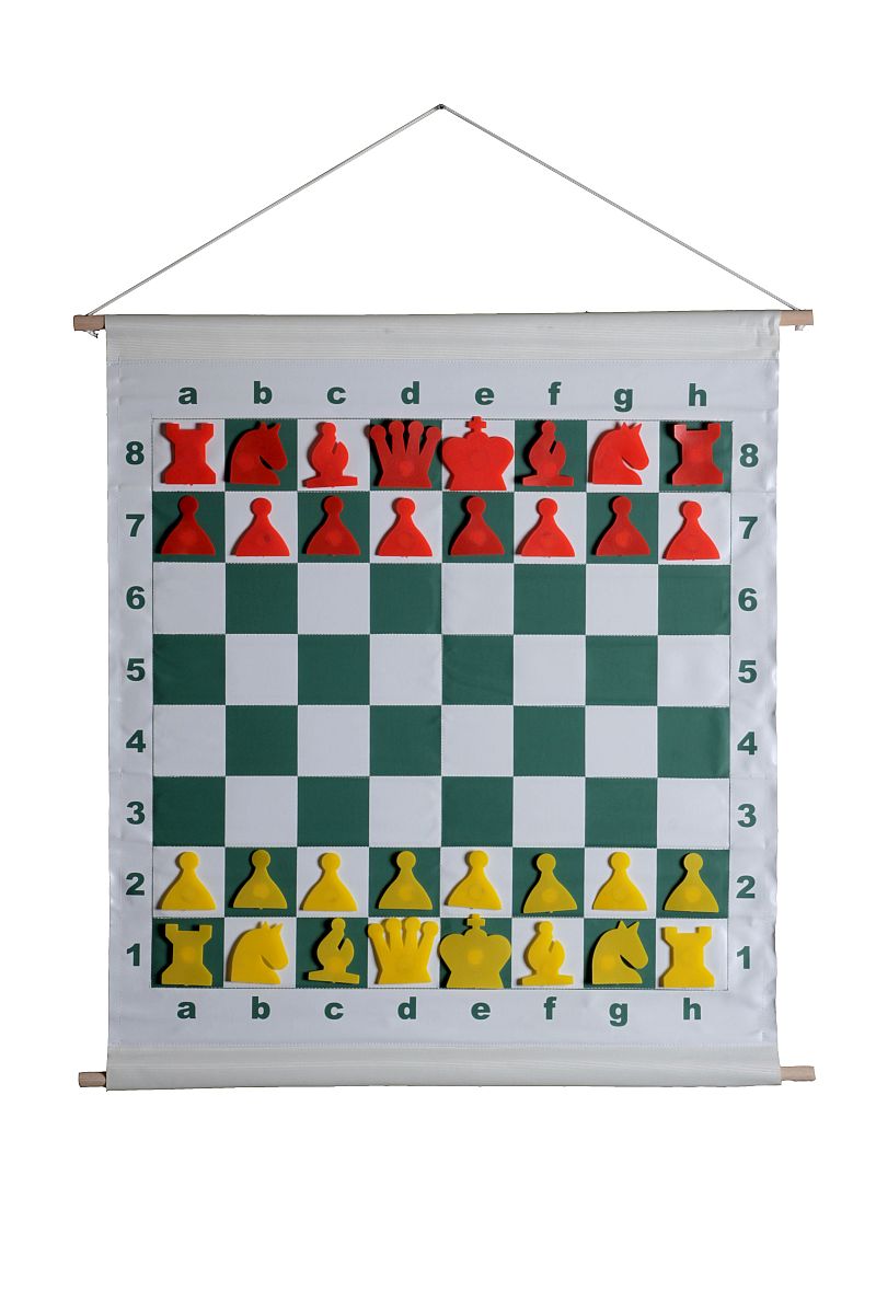 "Educación a través del ajedrez en la escuela" Más kit de proyectos (15 x tablero de ajedrez de cartón plegable con piezas de ajedrez ponderadas +1 x tablero de ajedrez de demostración - "Educación a través del ajedrez en la escuela" Más kit de proyectos (15 x tablero de ajedrez de cartón plegable con piezas de ajedrez ponderadas +1 x tablero de ajedrez de demostración
