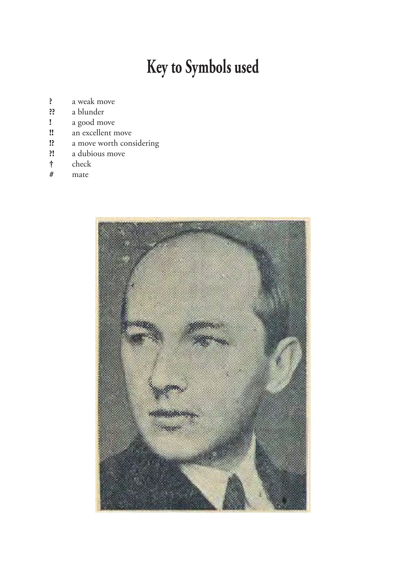 Key Elements of Chess Strategy by Georgy Lisitsin - e69b04d7bfdfce78740b427abca683f7