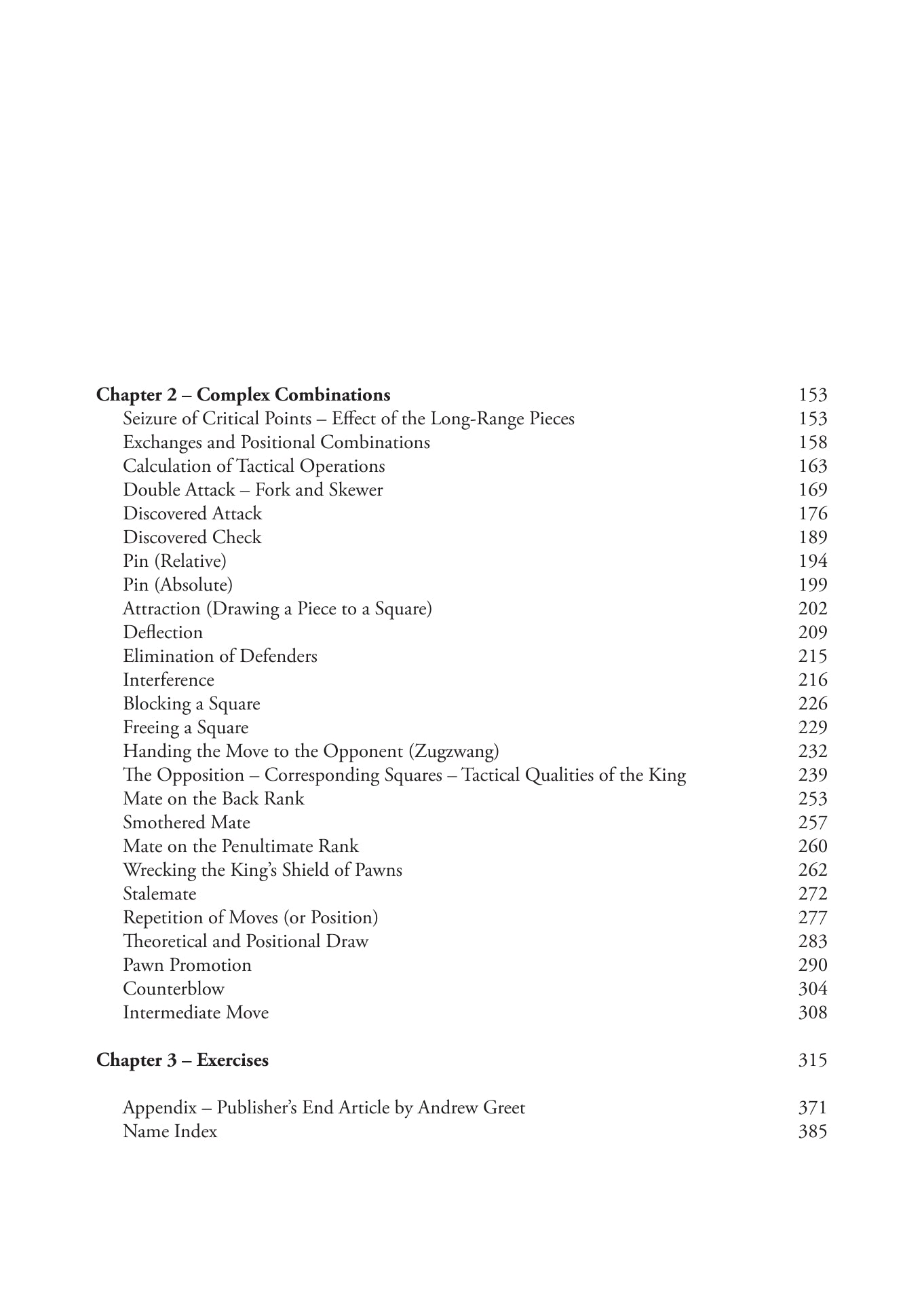 Key Elements of Chess Tactics by Georgy Lisitsin - 2b35868865ef404a10cb16a9e918f763