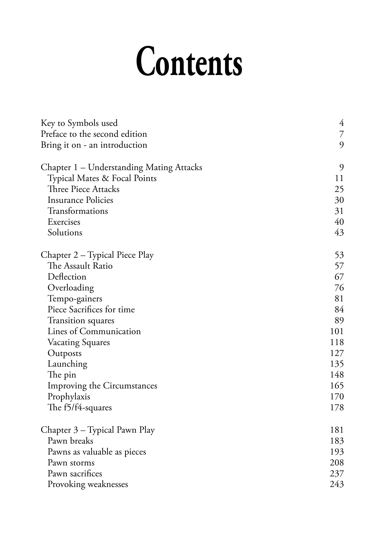 «Attacking Manual 2», de Jacob Aagaard (tapa blanda) - «Attacking Manual 2», de Jacob Aagaard (tapa blanda)