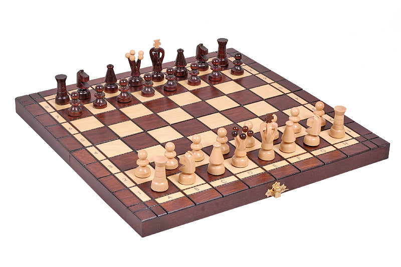 Schach+WARCABS (35x35cm) - 5c253a835e5c3d74e61f93230696aefb