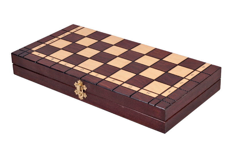 Schach+WARCABS (35x35cm) - 1863797c9cf7cdb4d7c6f5128bb5a125