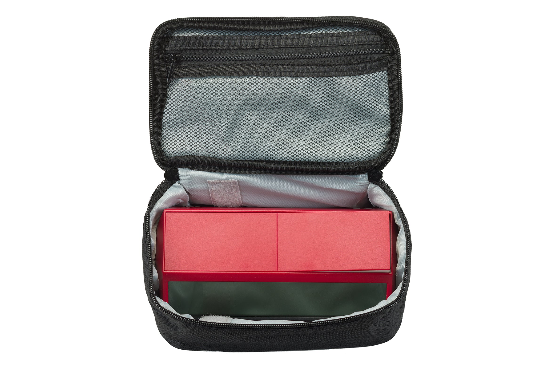 DGT elektronische Schachuhr Tasche - 77b29943fd78967708ee0bfa986f4b54