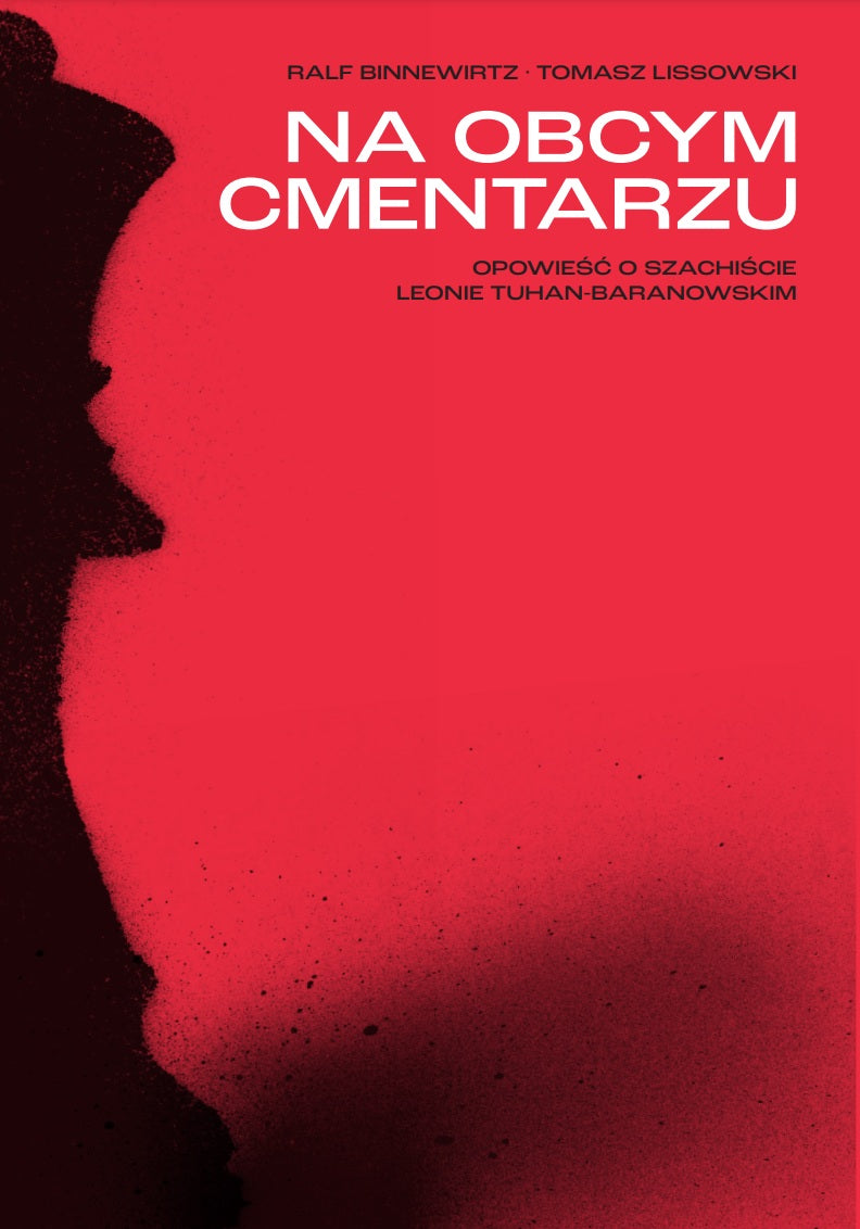 En un cementerio extranjero - Ralf Binnewirtz, Tomasz Lissowski - En un cementerio extranjero - Ralf Binnewirtz, Tomasz Lissowski