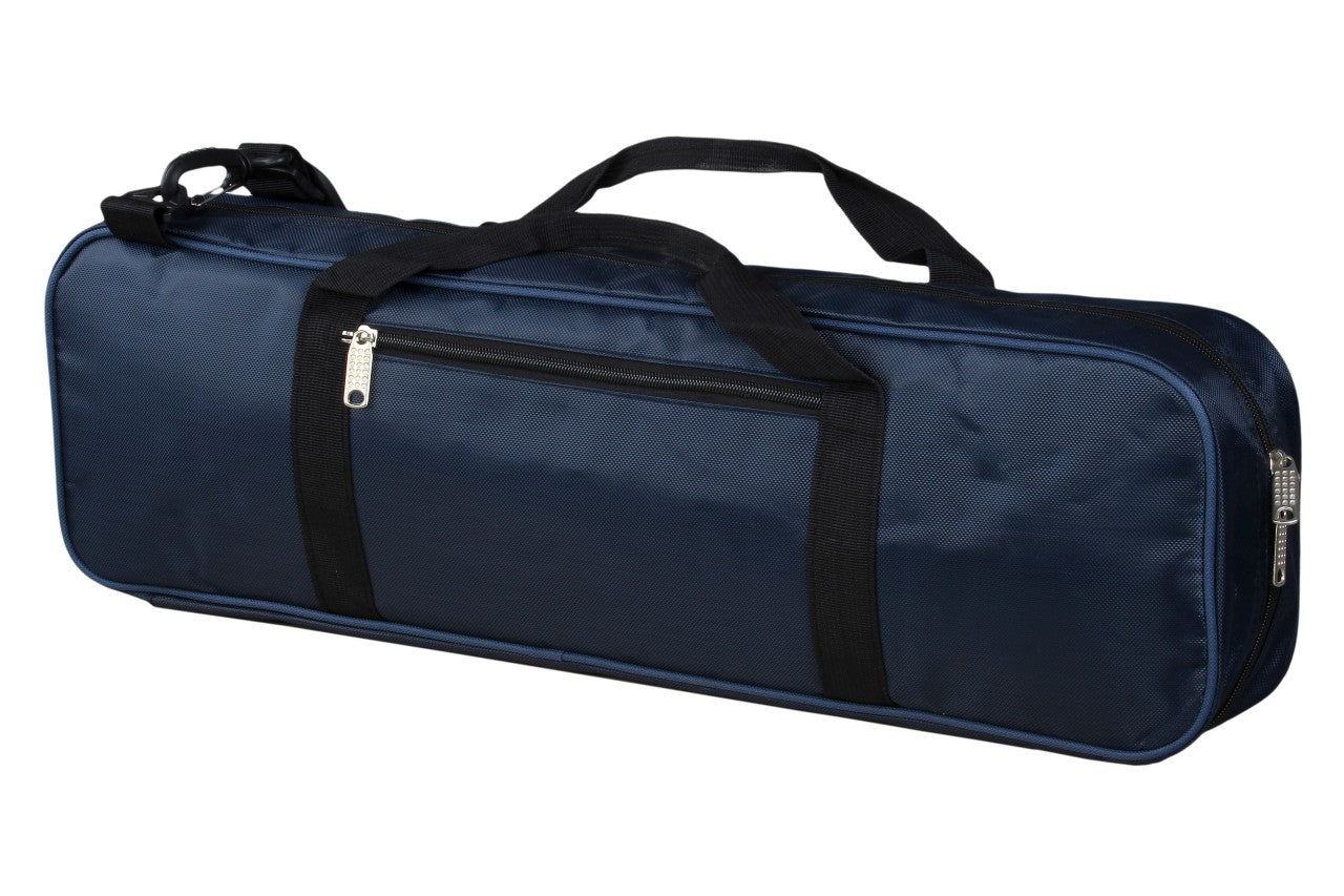 Bolsa para juego de ajedrez - color azul marino - Bolsa para juego de ajedrez - color azul marino
