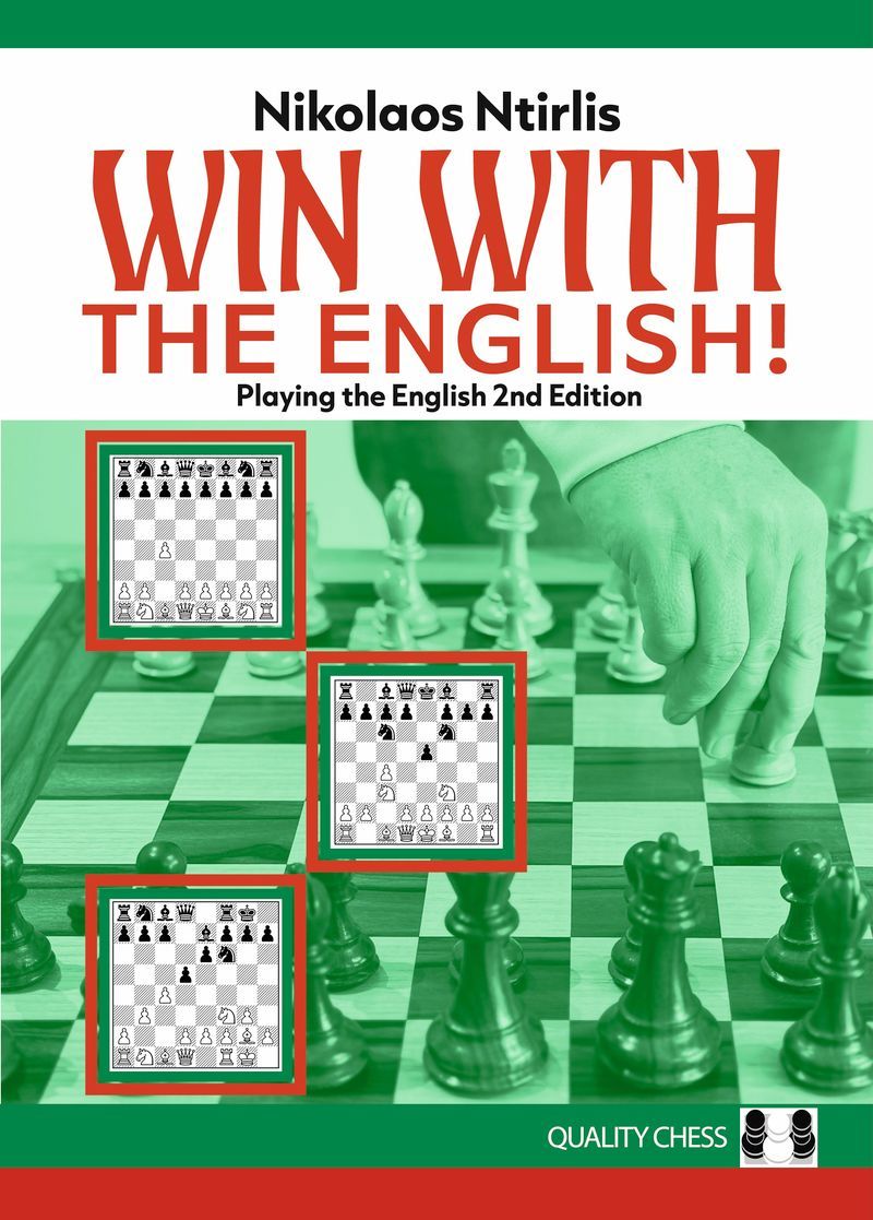 ¡Gana con los ingleses! de Nikolaos Ntirlis (tapa dura) - ¡Gana con los ingleses! de Nikolaos Ntirlis (tapa dura)