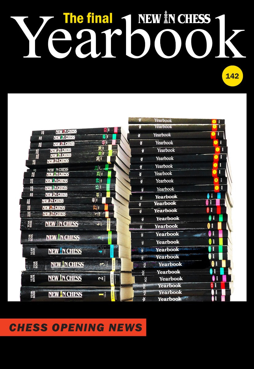 Yearbook 142 hardcover - Yearbook 142 hardcover