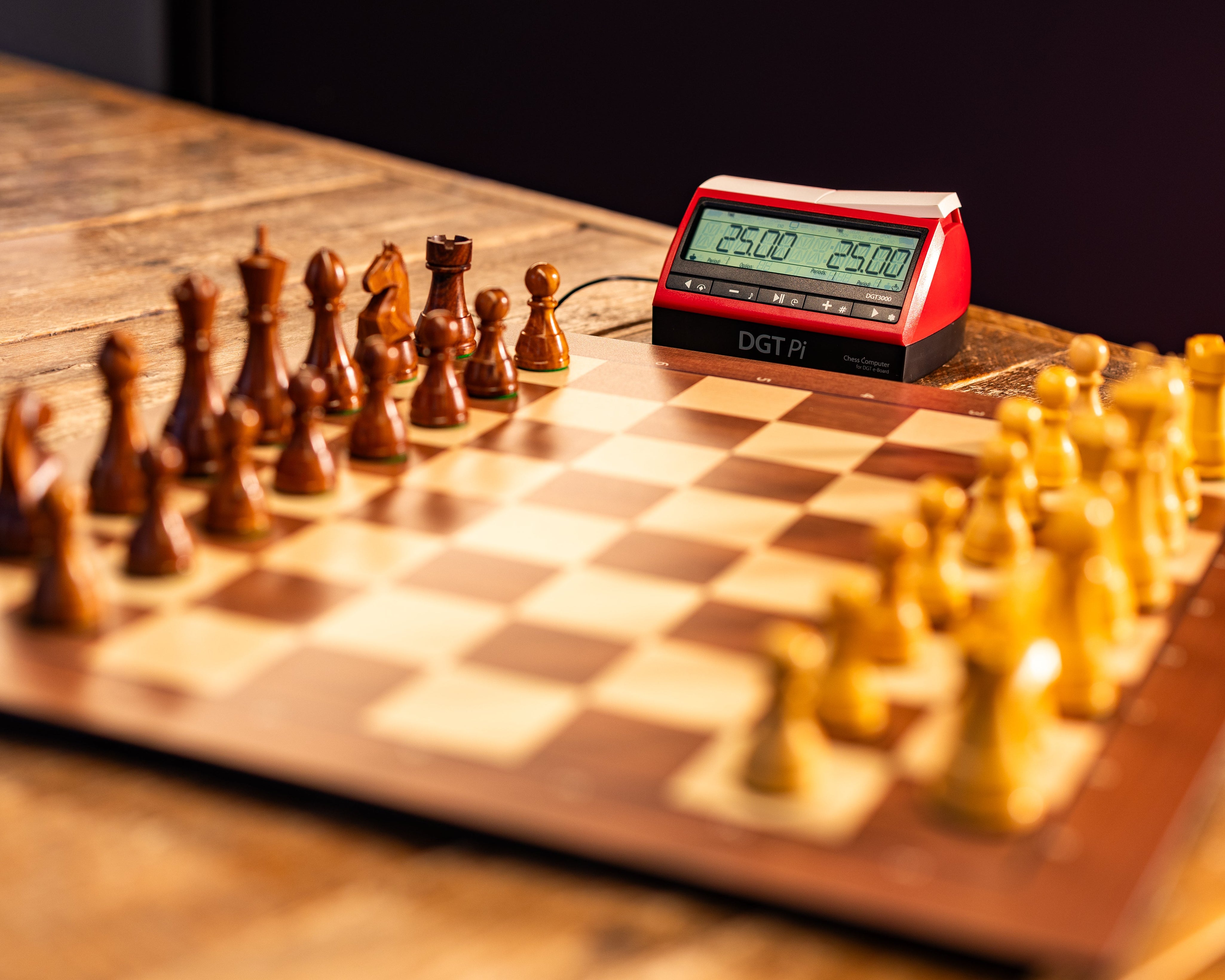 Schach – ein Spiel, das den Geist in jedem Alter stärkt