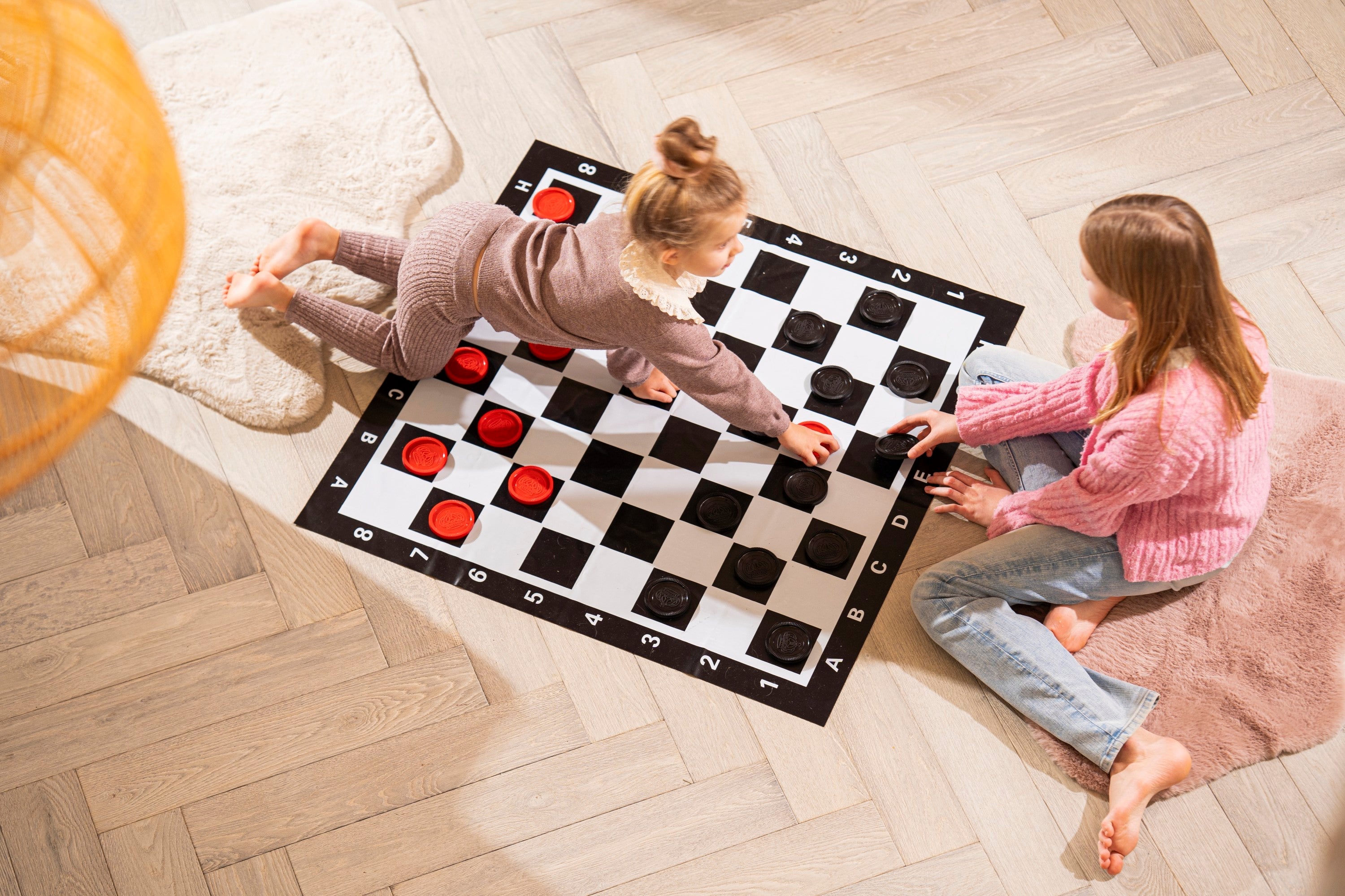 Schach als Geschenk zur Erstkommunion – elegant, sinnvoll und zeitlos