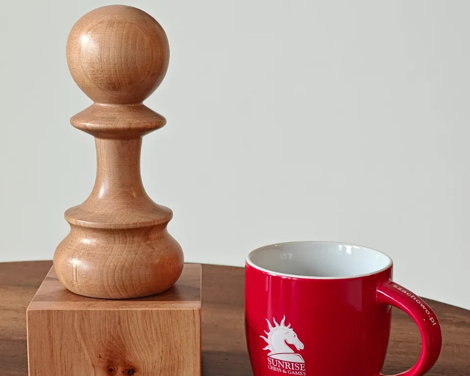 Pokale Trophäen Auszeichnungen – Schachauszeichnung für die Besten!