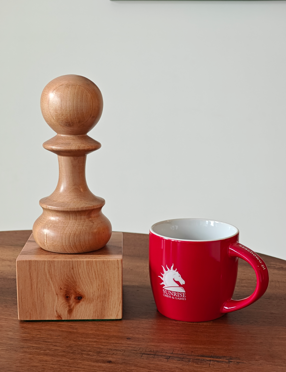 Pokale Trophäen Auszeichnungen – Schachauszeichnung für die Besten!