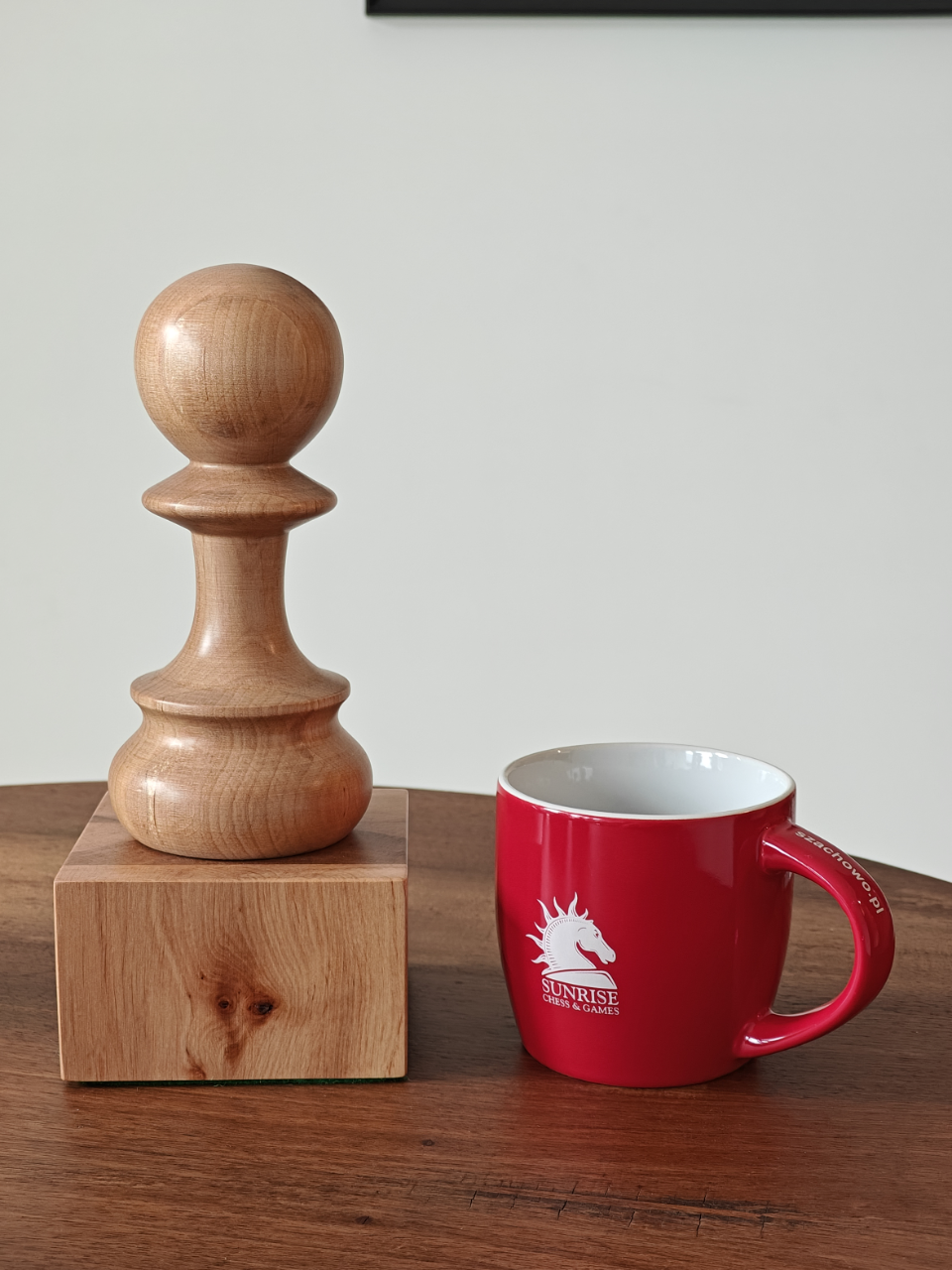Pokale Trophäen Auszeichnungen – Schachauszeichnung für die Besten!