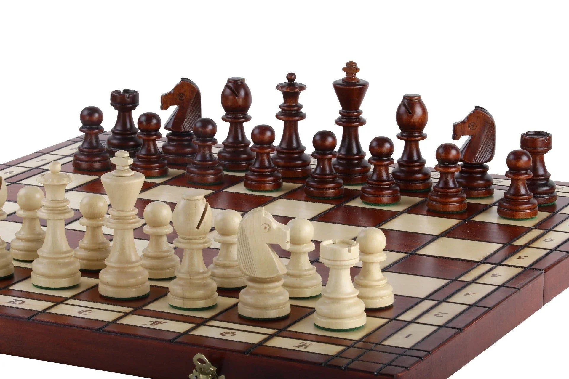Achtsamkeit!? Schach als Quelle der Achtsamkeit: Ein Spiel, das Geist und Seele stärkt