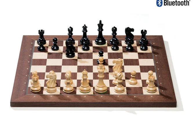 Elektronische Schachspiele DGT