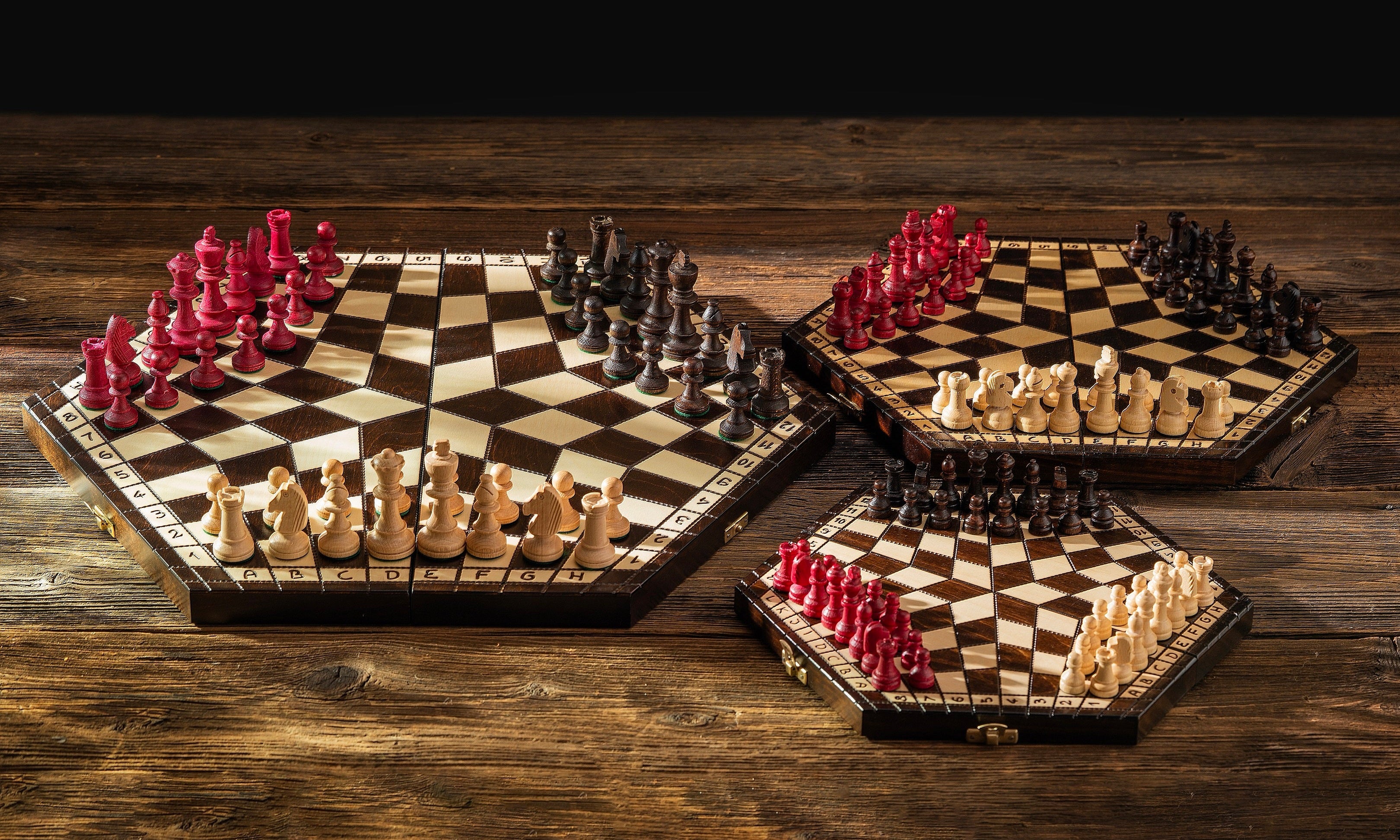 Andere Spiele