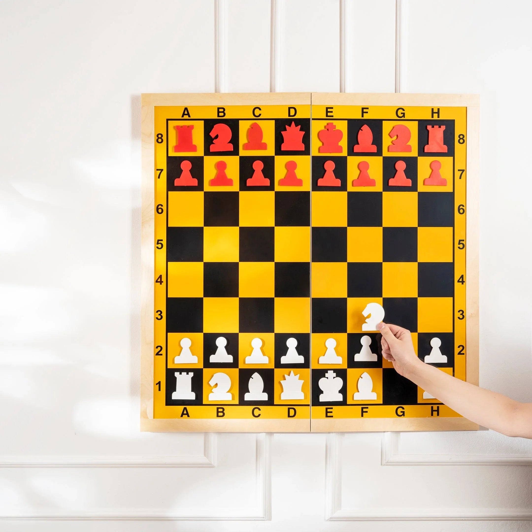 Schach für Schulen und Vereine