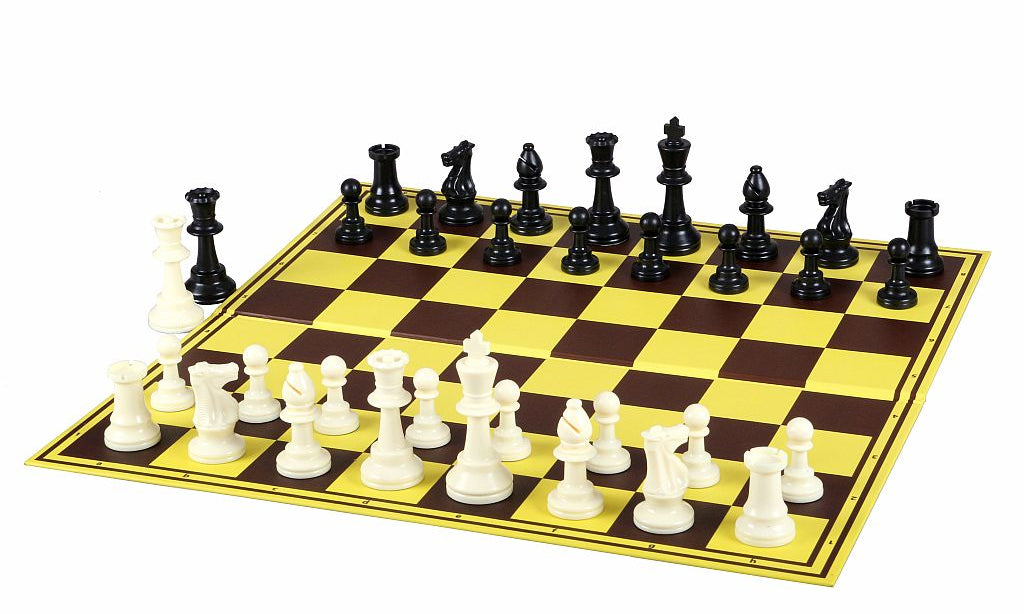Schulschach