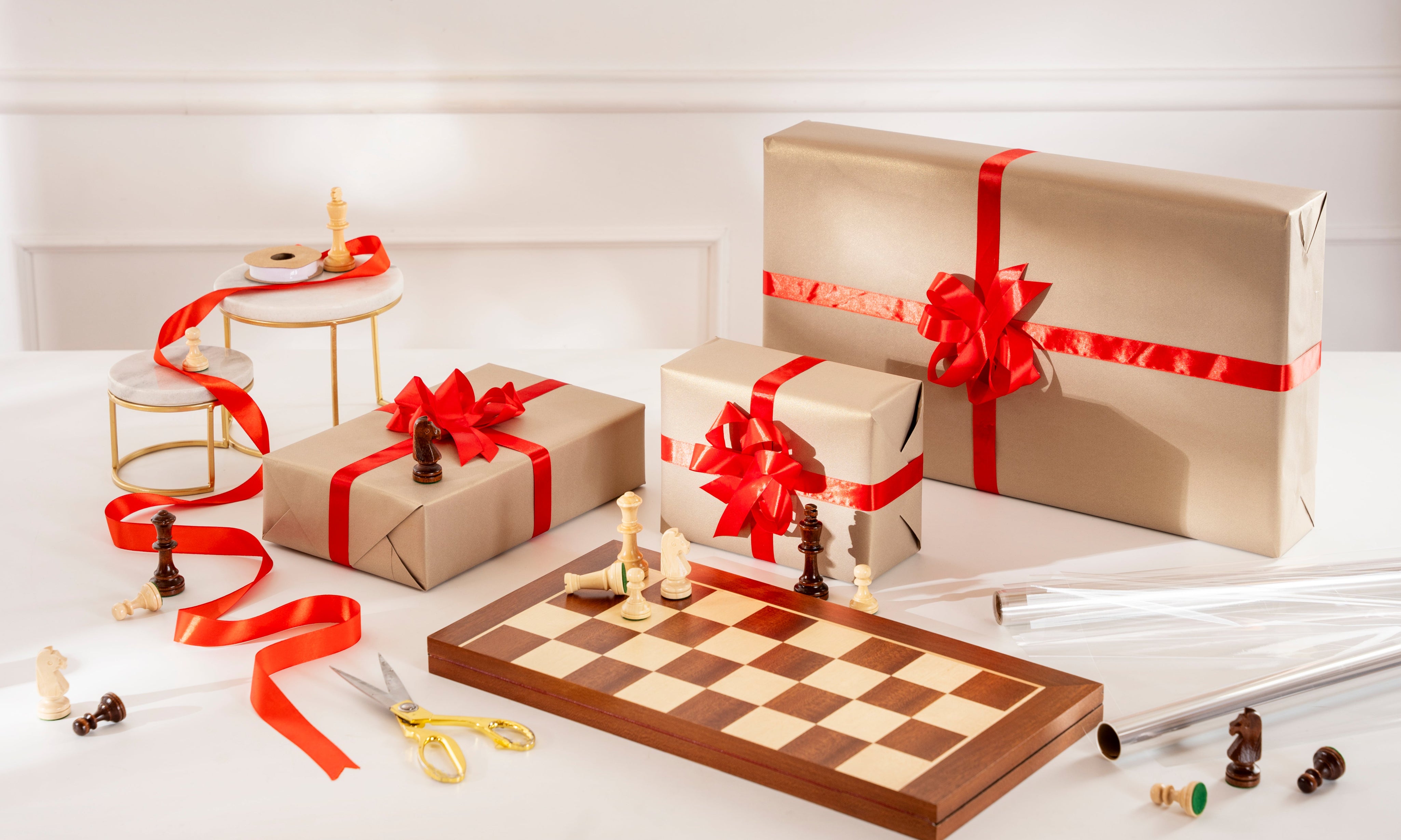 Geschenke für alle