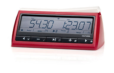 DGT 3000 - DGT 3000