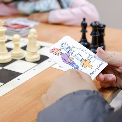 "Chess Fate Cards" - ein großer Spaß! - "Chess Fate Cards" - ein großer Spaß!