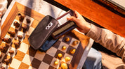 DGT elektronische Schachuhr Tasche