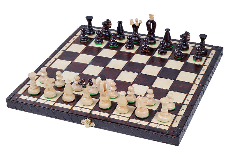KING'S CHAMPIONSHIP MEDIUM (35x35cm) - ca5ba5bb27b1566ab4e32ab3eb16978d