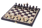 KING'S – MEDIUM - Insert tray