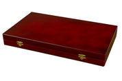 BACKGAMMON - LARGE TRICTRAK