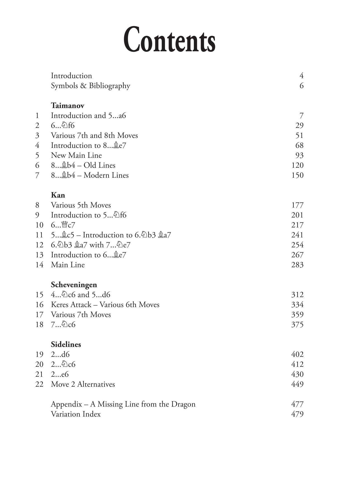 Großmeister-Repertoire - 1.e4 gegen Sizilianisch III von Parimarjan Negi (Softcover) - 70bfff2cb5ee38cbc1dec3d7fc501e7d