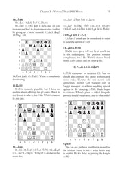 Grandmaster Repertoire - 1.e4 vs The Sicilian III by Parimarjan Negi