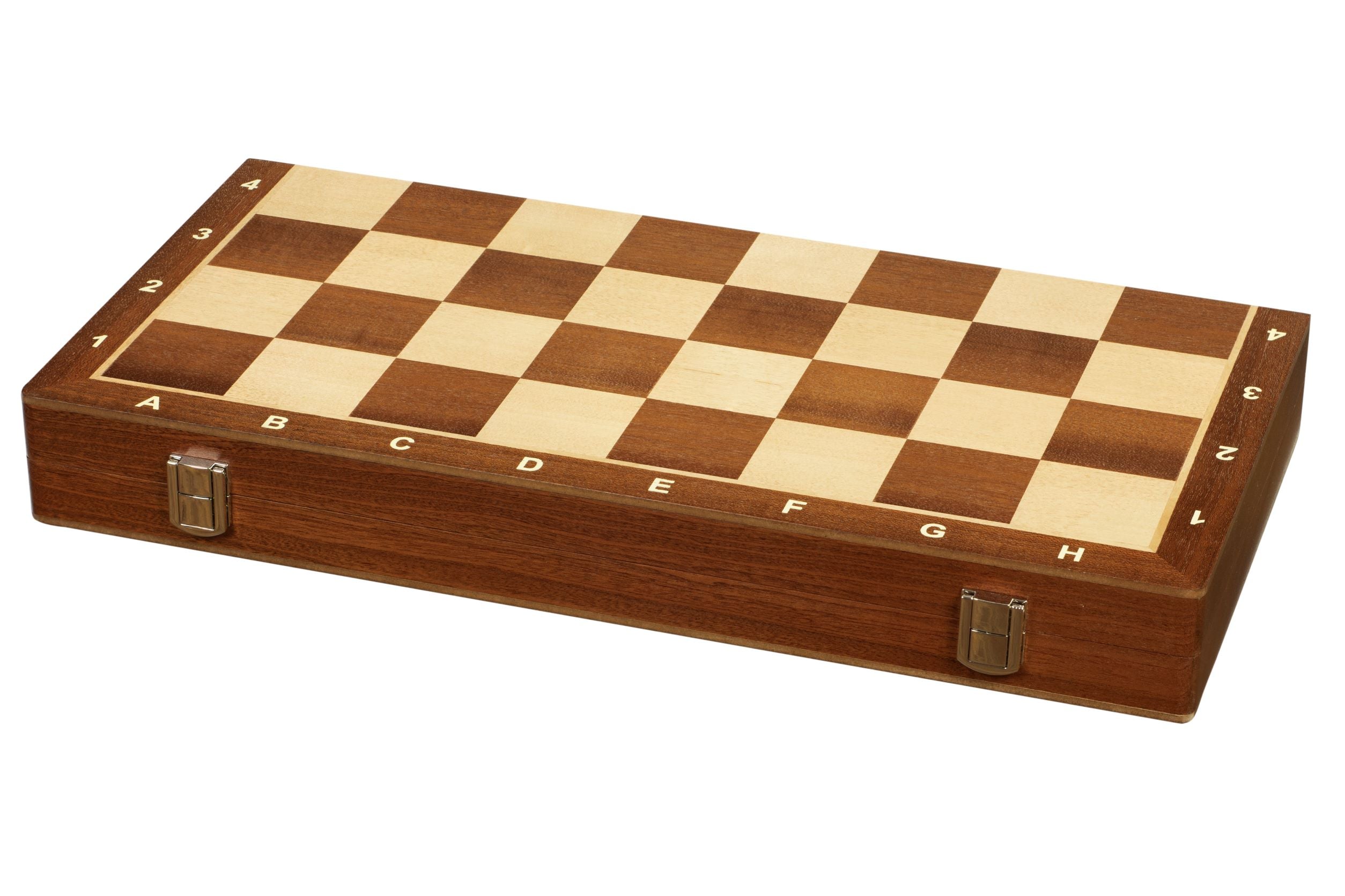 Sunrise Tournament Chess No. 5 Exclusive - Sunrise Tournament Chess No. 5 Exclusive