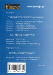 Estructuras típicas de peones. Benoni checo - I. Gawle, J. Moraś