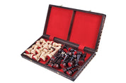 LARGE CHOIN Schach (60x60cm)
