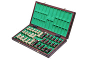 AMBASSADOR - new line, Insert tray