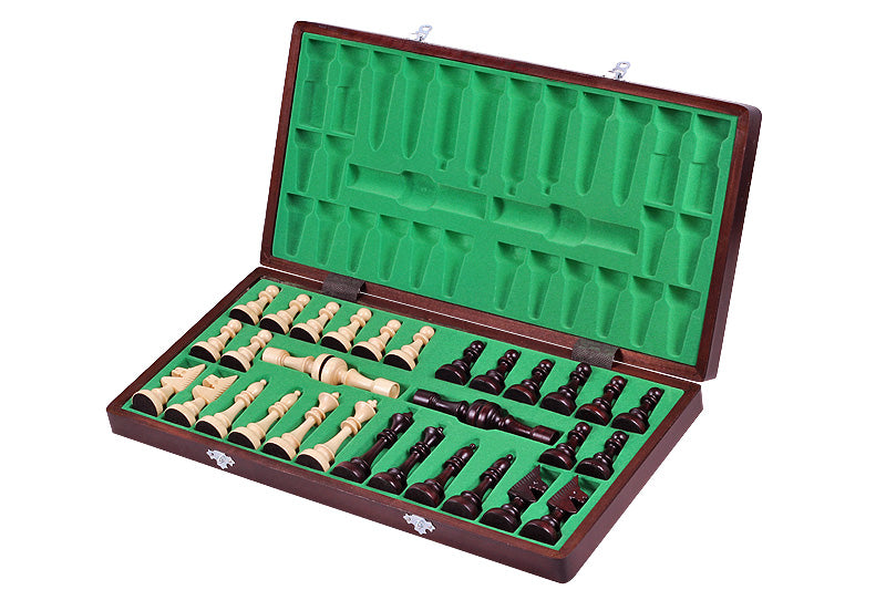 CLUB-Schach (48x48cm) - b8b55fda398ecf9dbbd522ceb9279637