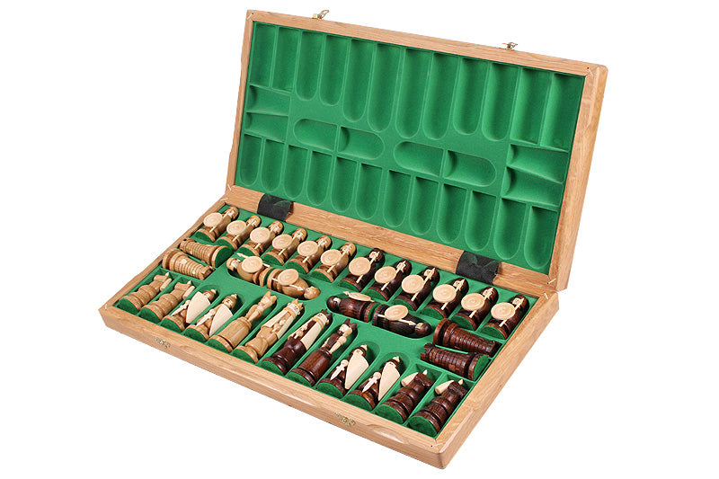 LARGE MAGNAT-Schach (55x55cm) - 330bb04e569fa2ee1ce5ab826162a1b2