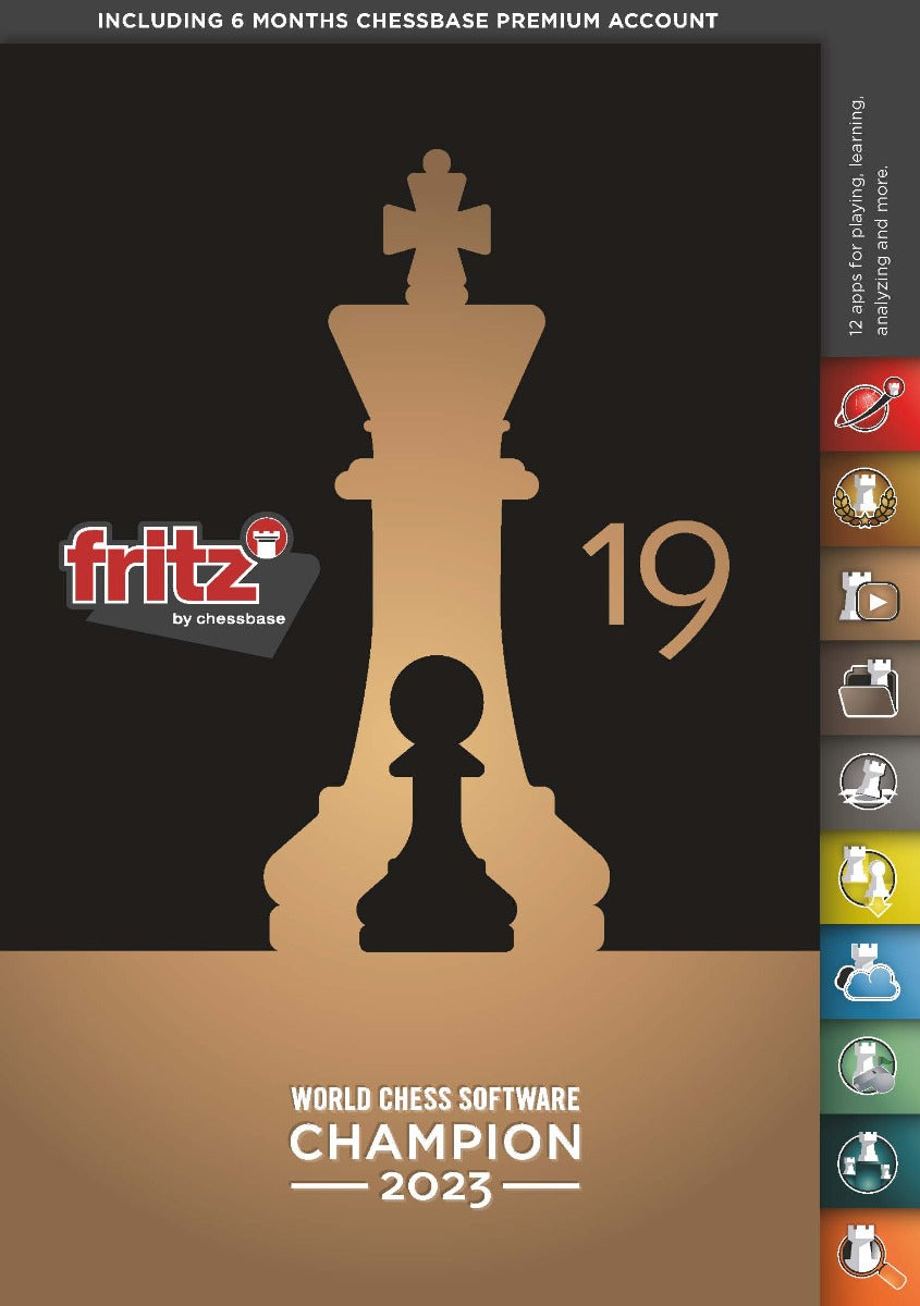 Fritz 19 - 3e0302bda284bea64ee058e98da34b27