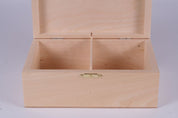 STAUNTON No 7 Wooden Chest