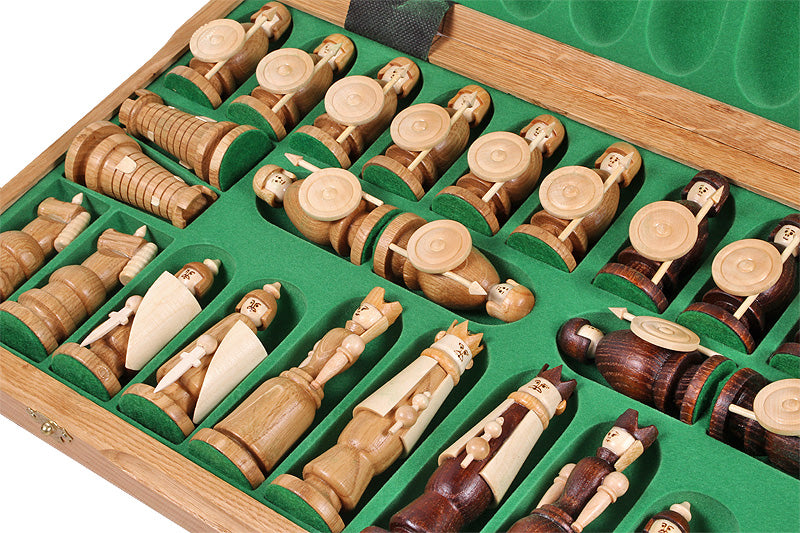 LARGE MAGNAT-Schach (55x55cm) - 4bfd02417153f0b3ecb2127afc7ea4ab