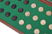 CHECKERS 8x8 set