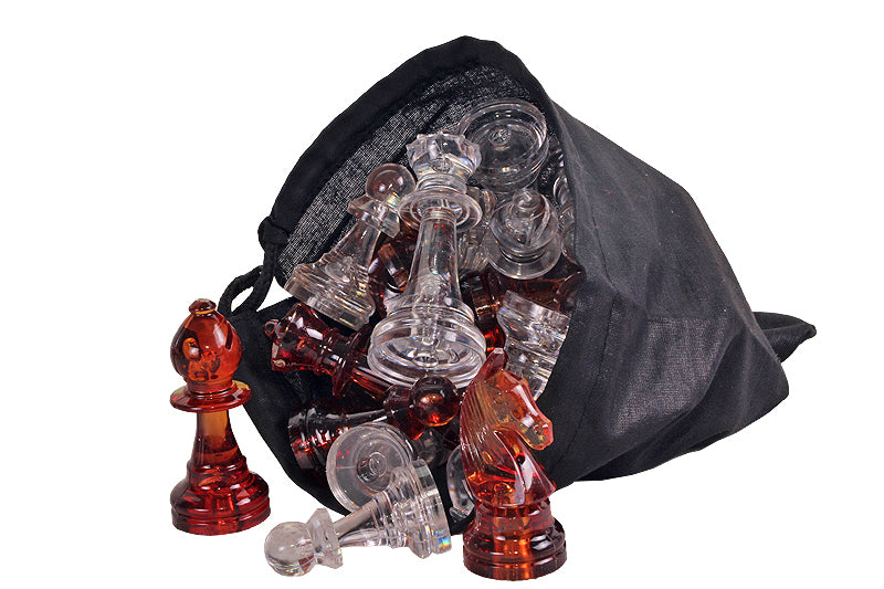 Baumwollbeutel zur Aufbewahrung der Figuren - d434271e931db7e7ba3dcb3fdc09ecf4