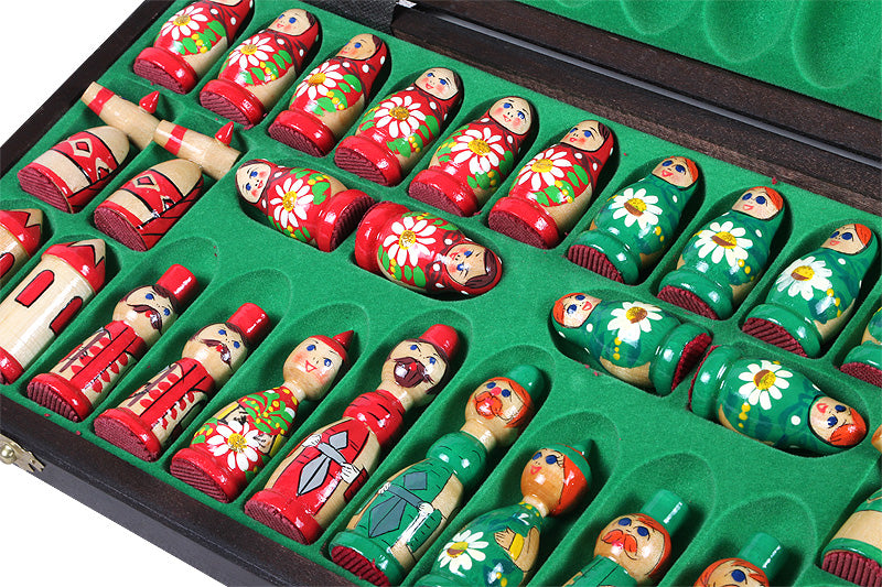 BABUSSHOTS GRÜN (42x42cm) - d9f37fb5afe574a920963f41d6d4ab36