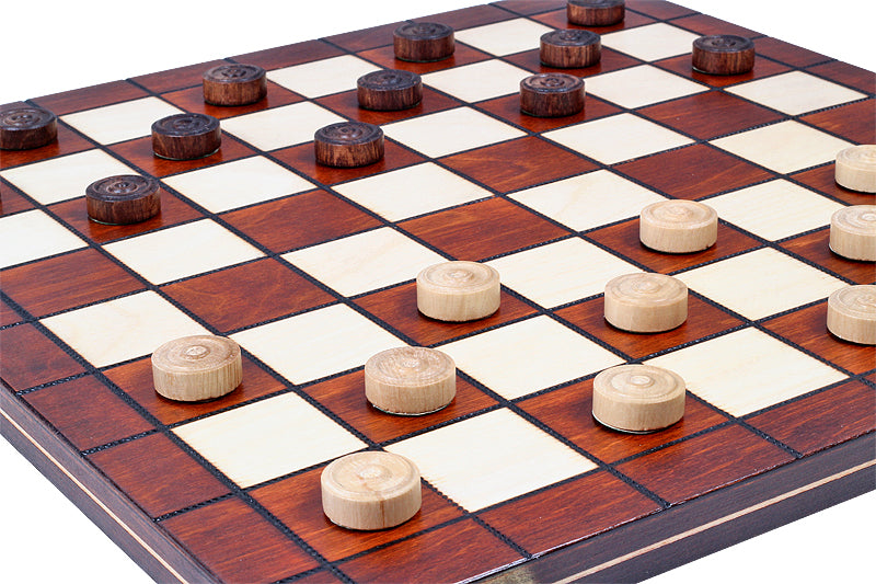 Checkers 64 Felder - df16f7363542f21126ed46db88bf67c2