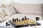 CHESS+CHECKERS SMALL
