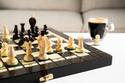 CHESS+CHECKERS SMALL